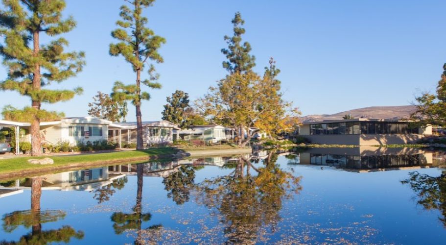 Lake Park Yorba Linda Get Pricing in Yorba Linda, CA
